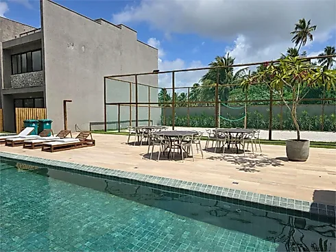 Villa Manah - Apartamento em Centro, São Miguel Dos Milagres - Foto 2