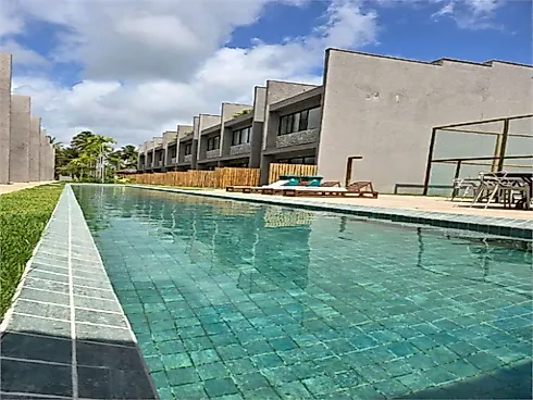 Villa Manah - Apartamento em Centro, São Miguel Dos Milagres - Foto 4