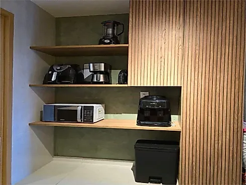 Apartamento 1 Quarto no Villa Manah - Centro - Foto 7