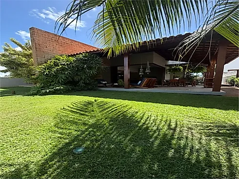 Centro, Porto De Pedras