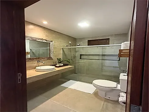 Casa 4 Quartos com 4 Suítes e 252m² - Centro - Foto 10