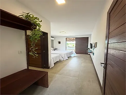 Casa 4 Quartos com 4 Suítes e 252m² - Centro - Foto 11