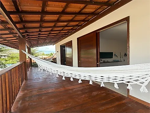 Casa 4 Quartos com 4 Suítes e 252m² - Centro - Foto 14