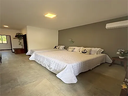 Casa 4 Quartos com 4 Suítes e 252m² - Centro - Foto 15