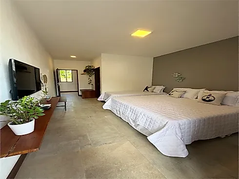Casa 4 Quartos com 4 Suítes e 252m² - Centro - Foto 16