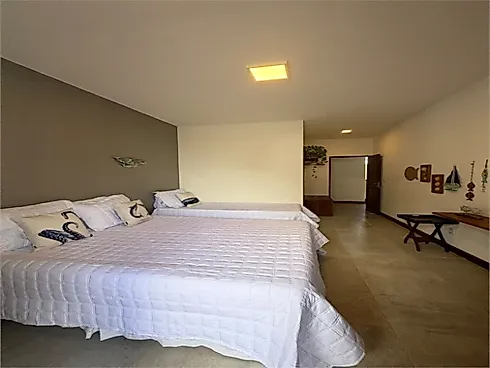 Casa 4 Quartos com 4 Suítes e 252m² - Centro - Foto 17