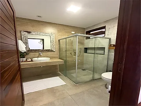 Casa 4 Quartos com 4 Suítes e 252m² - Centro - Foto 18