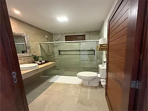 Casa 4 Quartos com 4 Suítes e 252m² - Centro - Foto 19