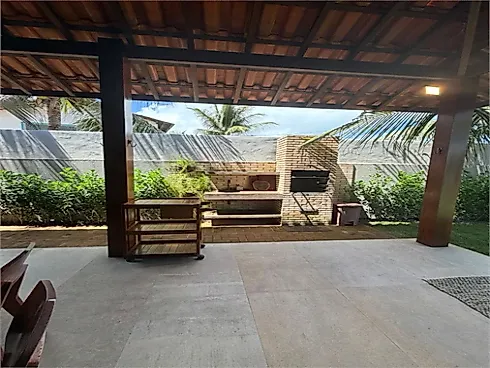 Casa 4 Quartos com 4 Suítes e 252m² - Centro - Foto 22