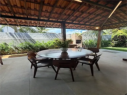 Casa 4 Quartos com 4 Suítes e 252m² - Centro - Foto 23