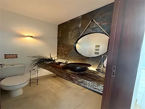 Casa 4 Quartos com 4 Suítes e 252m² - Centro - Foto 24
