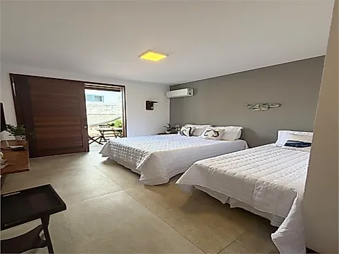Casa 4 Quartos com 4 Suítes e 252m² - Centro - Foto 25