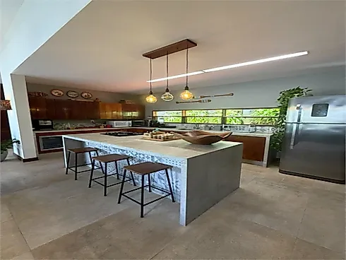Casa 4 Quartos com 4 Suítes e 252m² - Centro - Foto 27