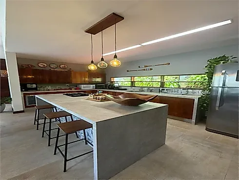 Casa 4 Quartos com 4 Suítes e 252m² - Centro - Foto 28