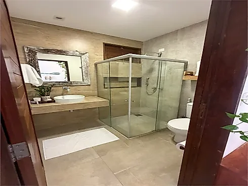 Centro, Porto de Pedras - Casa em Centro, Porto De Pedras - Foto 4