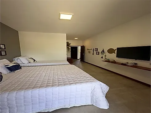 Casa 4 Quartos com 4 Suítes e 252m² - Centro - Foto 6
