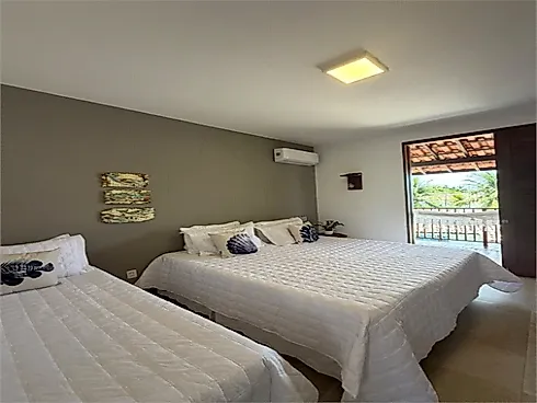 Casa 4 Quartos com 4 Suítes e 252m² - Centro - Foto 9
