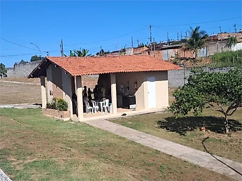 Terreno no Condomínio Porto Monte - Centro - Foto 11