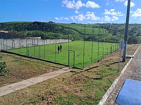 Terreno no Condomínio Porto Monte - Centro - Foto 12