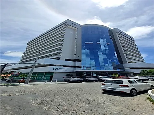 Harmony Medical Farol - Escritório/sala em Gruta De Lourdes, Maceió - Foto 1
