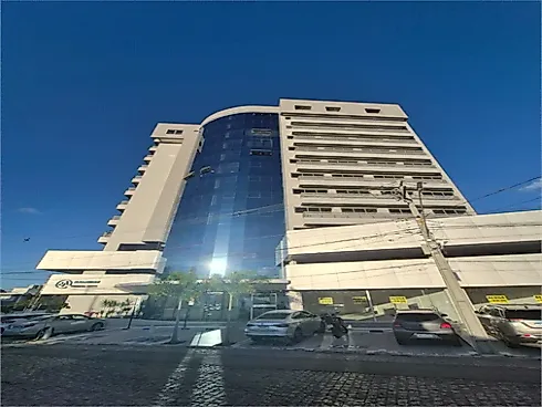 Harmony Medical Farol - Escritório/sala em Gruta De Lourdes, Maceió - Foto 2