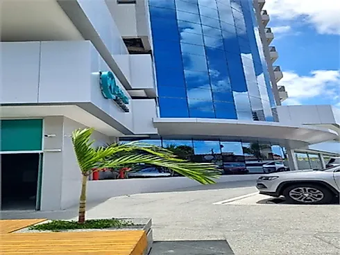 Harmony Medical Farol - Escritório/sala em Gruta De Lourdes, Maceió - Foto 3