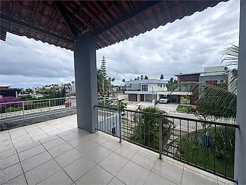 Casa em Condomínio 3 Quartos no Condomínio Ilha da Lagoa - Barra Nova - Foto 11