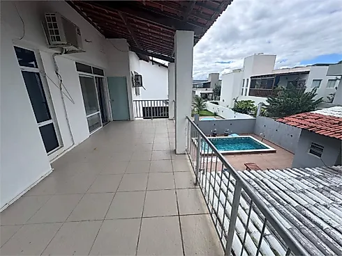 Casa em Condomínio 3 Quartos no Condomínio Ilha da Lagoa - Barra Nova - Foto 12