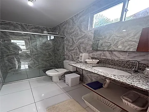 Casa em Condomínio 3 Quartos no Condomínio Ilha da Lagoa - Barra Nova - Foto 16