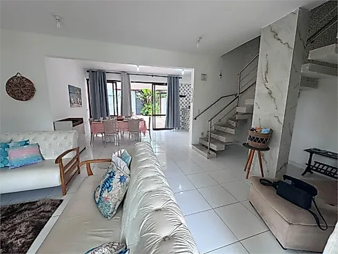 Condomínio Ilha da Lagoa - Casa em condomínio em Barra Nova, Marechal Deodoro - Foto 3