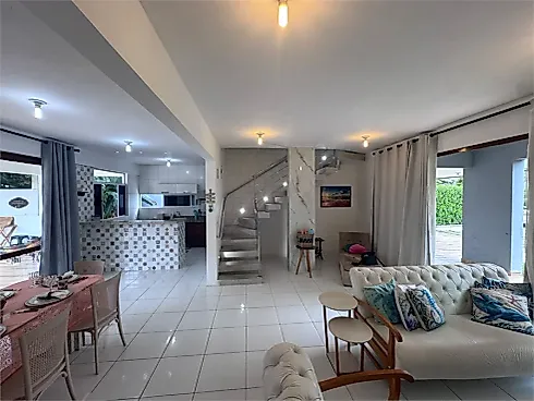 Condomínio Ilha da Lagoa - Casa em condomínio em Barra Nova, Marechal Deodoro - Foto 4