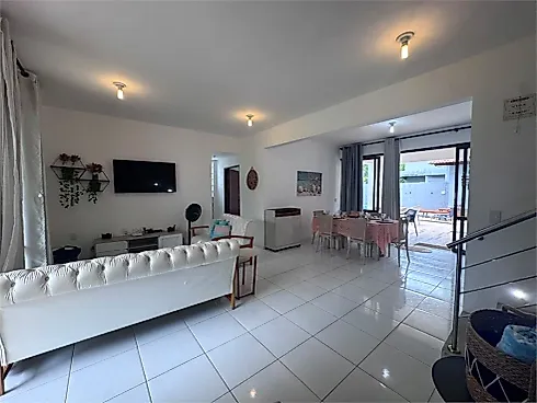 Condomínio Ilha da Lagoa - Casa em condomínio em Barra Nova, Marechal Deodoro - Foto 5