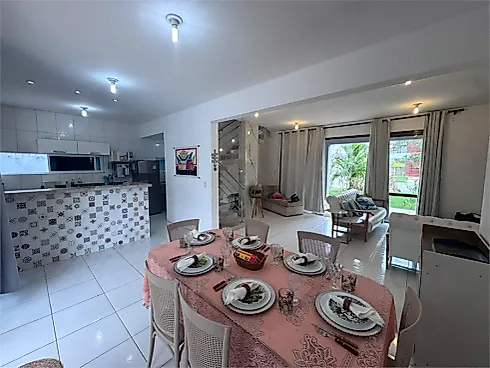Casa em Condomínio 3 Quartos no Condomínio Ilha da Lagoa - Barra Nova - Foto 6