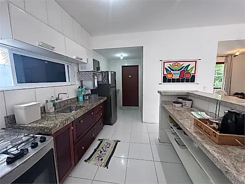 Casa em Condomínio 3 Quartos no Condomínio Ilha da Lagoa - Barra Nova - Foto 7