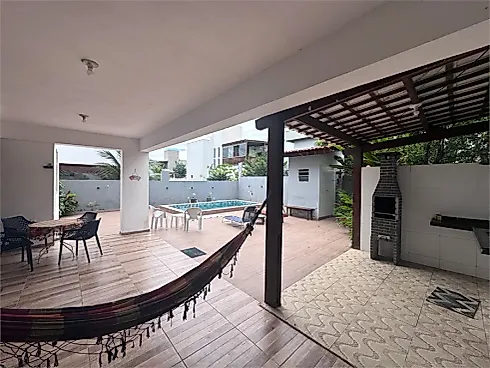 Casa em Condomínio 3 Quartos no Condomínio Ilha da Lagoa - Barra Nova - Foto 8