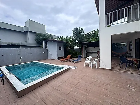 Casa em Condomínio 3 Quartos no Condomínio Ilha da Lagoa - Barra Nova - Foto 9