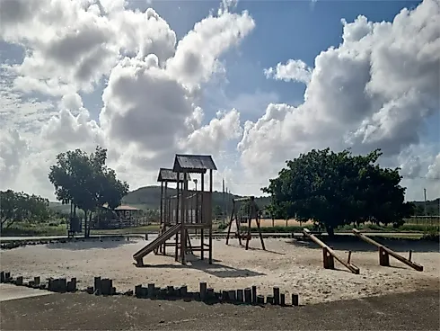 Terreno no Chácaras da Barra - Centro - Foto 13