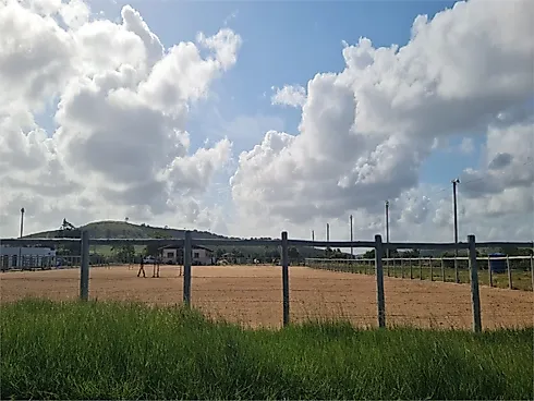 Terreno no Chácaras da Barra - Centro - Foto 15