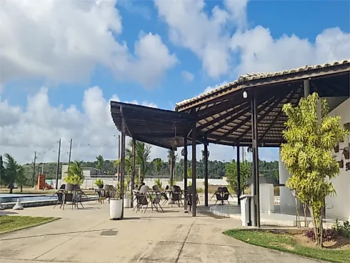 Terreno no Chácaras da Barra - Centro - Foto 16