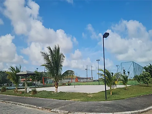Terreno no Chácaras da Barra - Centro - Foto 17