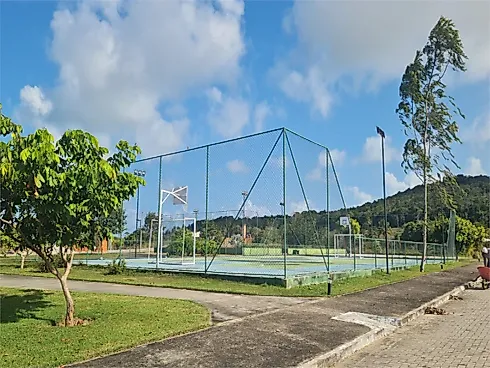 Terreno no Chácaras da Barra - Centro - Foto 28
