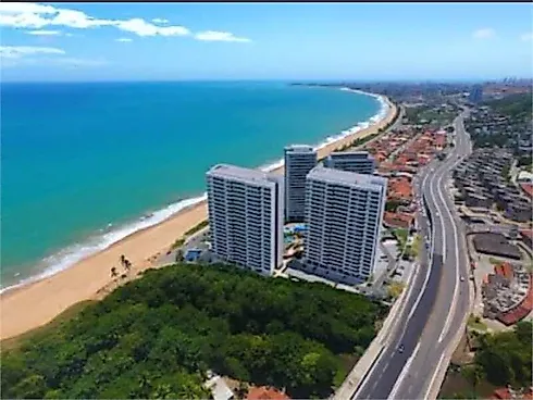 Evolution Sea Park - Apartamento em Jacarecica, Maceió - Foto 1