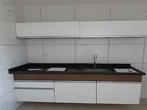 Evolution Sea Park - Apartamento em Jacarecica, Maceió - Foto 4