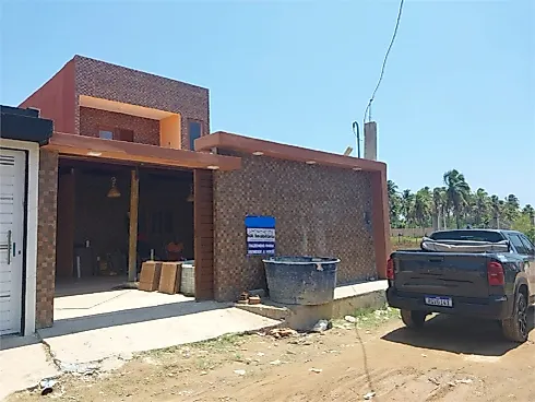 Centro, São Miguel Dos Milagres