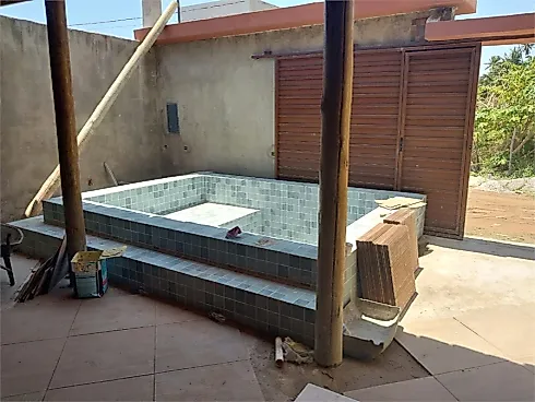 Casa 4 Quartos com 4 Suítes e 300m² - Centro - Foto 28