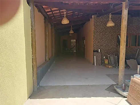 Centro, São Miguel dos Milagres - Casa em Centro, São Miguel Dos Milagres - Foto 3