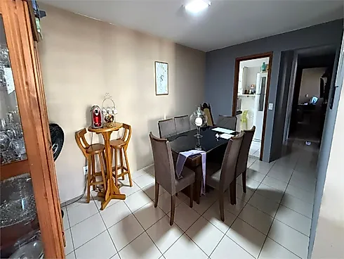 Edificio Grand Lavosier - Apartamento em Ponta Verde, Maceió - Foto 3