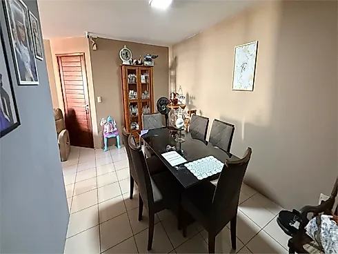 Edificio Grand Lavosier - Apartamento em Ponta Verde, Maceió - Foto 4