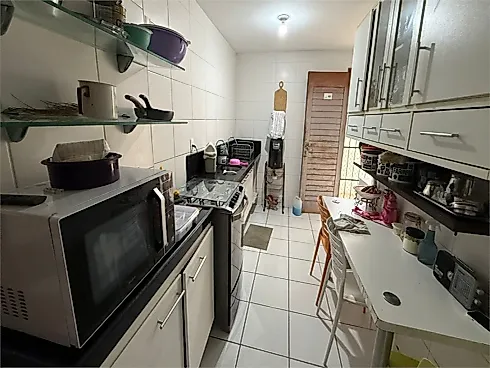 Edificio Grand Lavosier - Apartamento em Ponta Verde, Maceió - Foto 5
