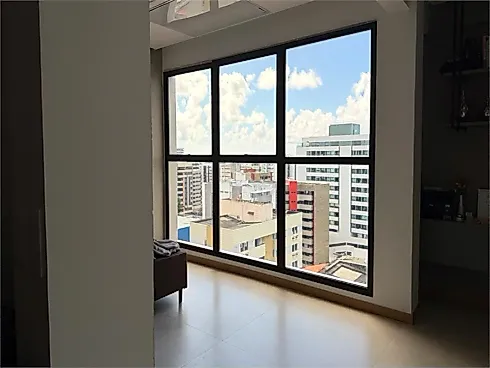 Edificio Versa Ponta Verde - Cobertura em Ponta Verde, Maceió - Foto 2